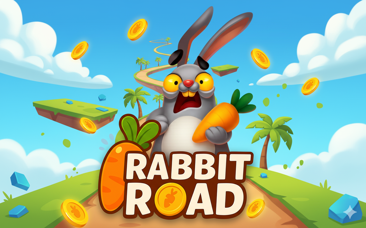 Rabbit Road registration process explained for new players in India