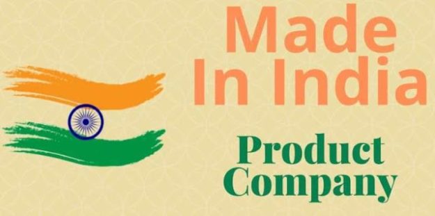 Made In India Products Company List [Fashion, Food, Electronic, Auto, etc]