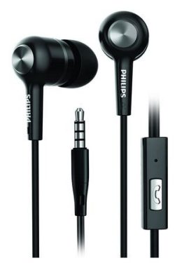 Philips Audio SHE1505 Wired In-Ear