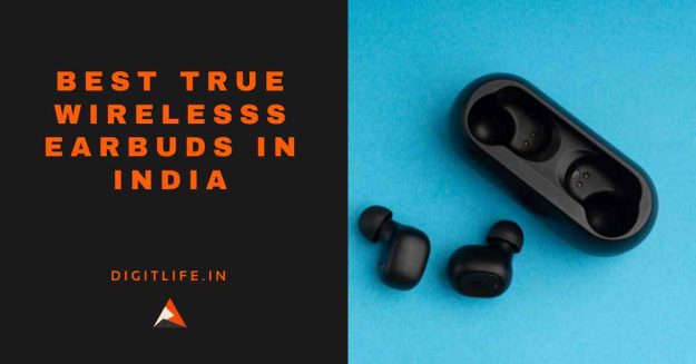 7 Best TWS Earbuds Under 1000 Rupees in India