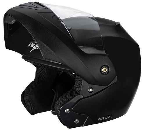 Vega Crux Flip-up Helmet (S M X)