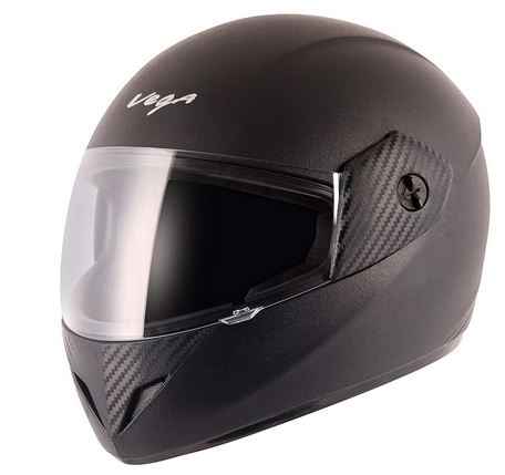 Vega Cliff CLF-LK-M Full Face Helmet