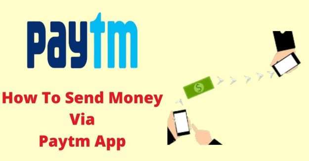 send-money-via-paytm