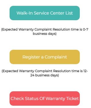 How To Claim Warranty & BoAt Complaint Register Offline