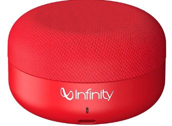 Infinity (JBL) Fuze Pint Speaker with Mic