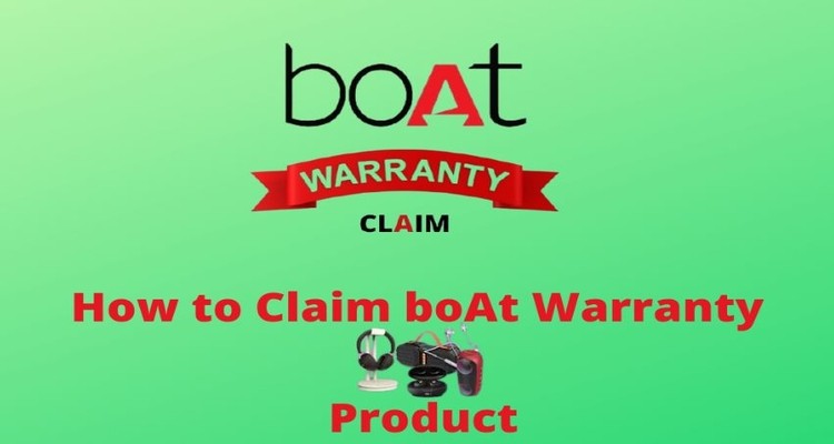 [Gudie] boAt Warranty Claim| BoAt Earphone Warranty Claim Process