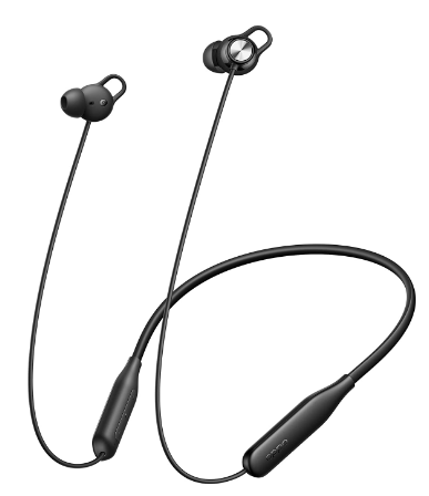 Neckband Bluetooth In-Ear Earphone