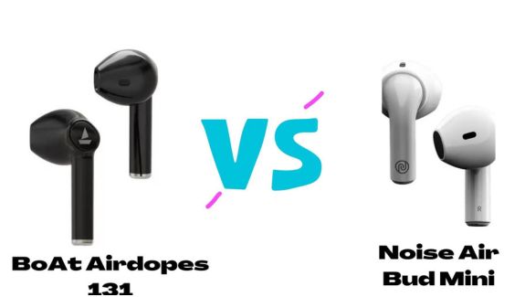 Boat-Airdopes-131-vs-Noise-Air-Buds-Mini