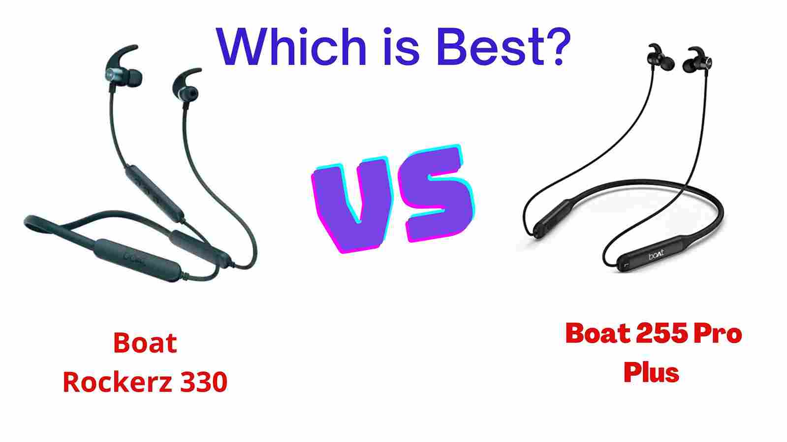 compare boat 255 pro plus and 330