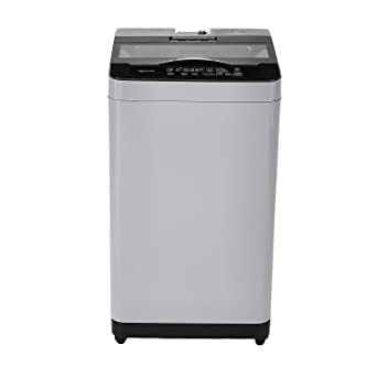 AmazonBasics 7 Kg Fully Automatic Washing Machine