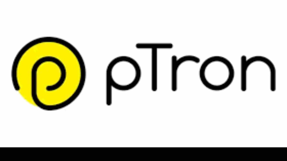 pTron Company info