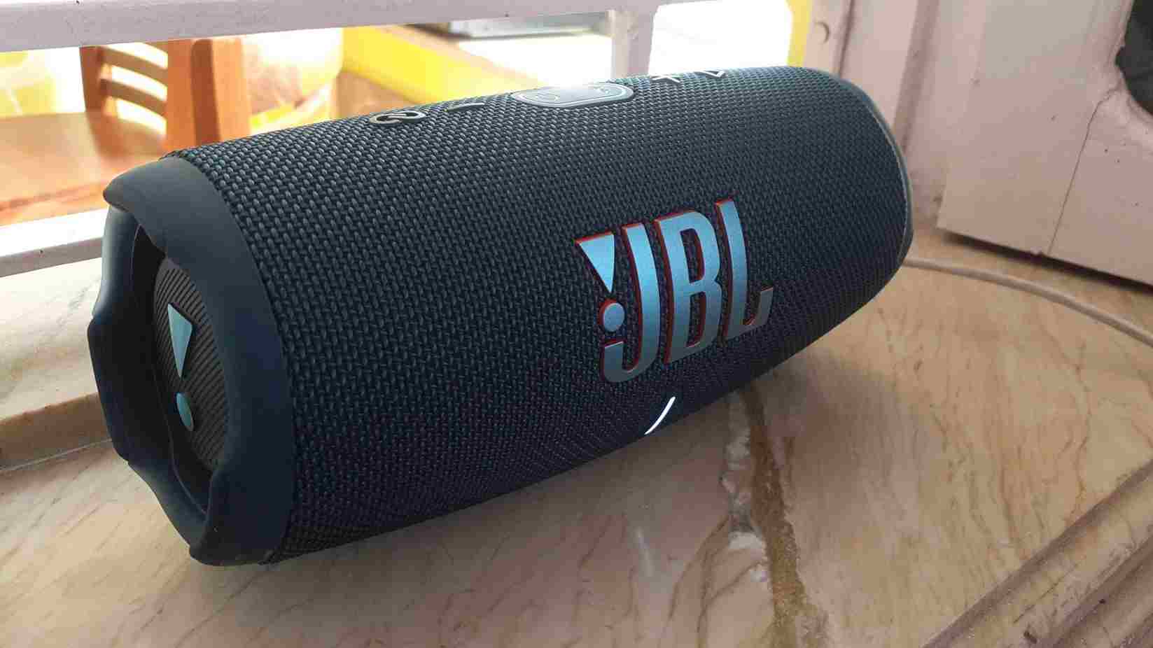 JBL Charge 5 REview