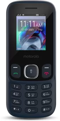 Motorola a10 Dual Sim