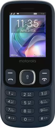 .Motorola A10e Dual Sim