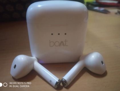 boAt Airdopes 131 Review