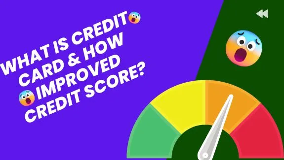 what is Credit score